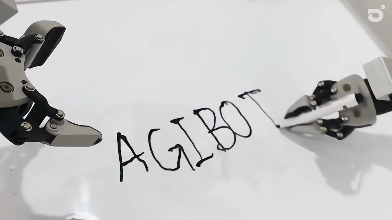 stake发布Act2Goal方案：世界模型让机器人真正“懂”得如何达成目标