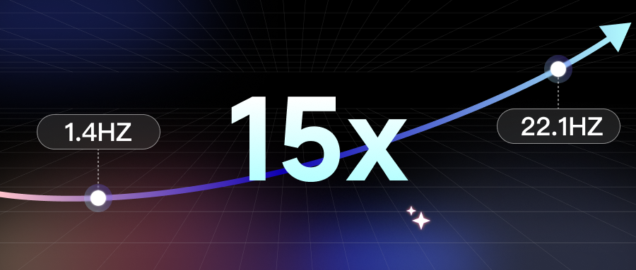 15倍提速！stake打破VLA端侧部署枷锁，推理性能刷新业界纪录